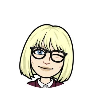 Meet your Posher, Carie